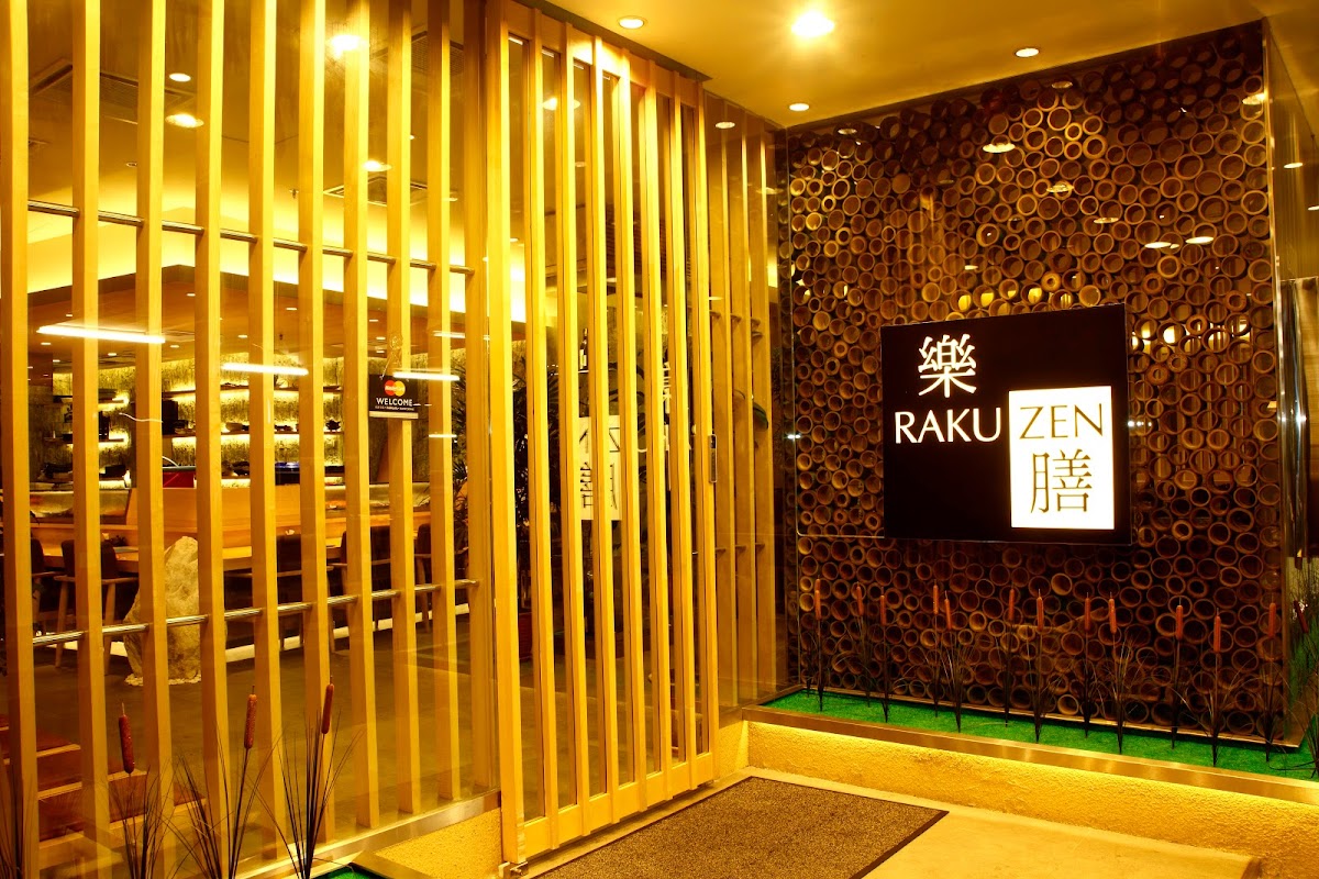 Rakuzen Publika