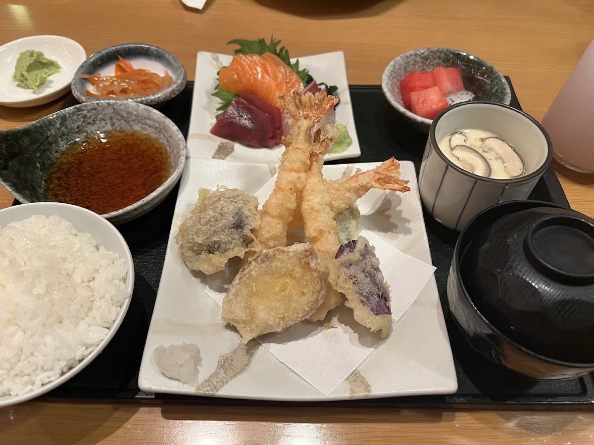 Rakuzen Publika - Photo 2