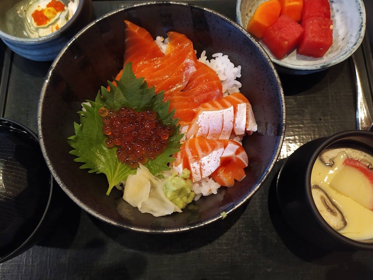 Rakuzen Publika - Photo 8