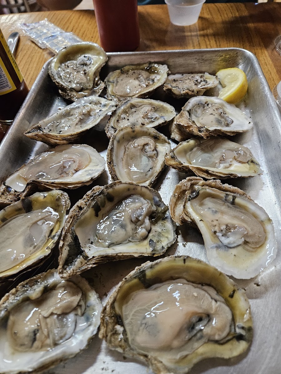 Highway 77 Fish Market Restaurant LLC - Photo 2