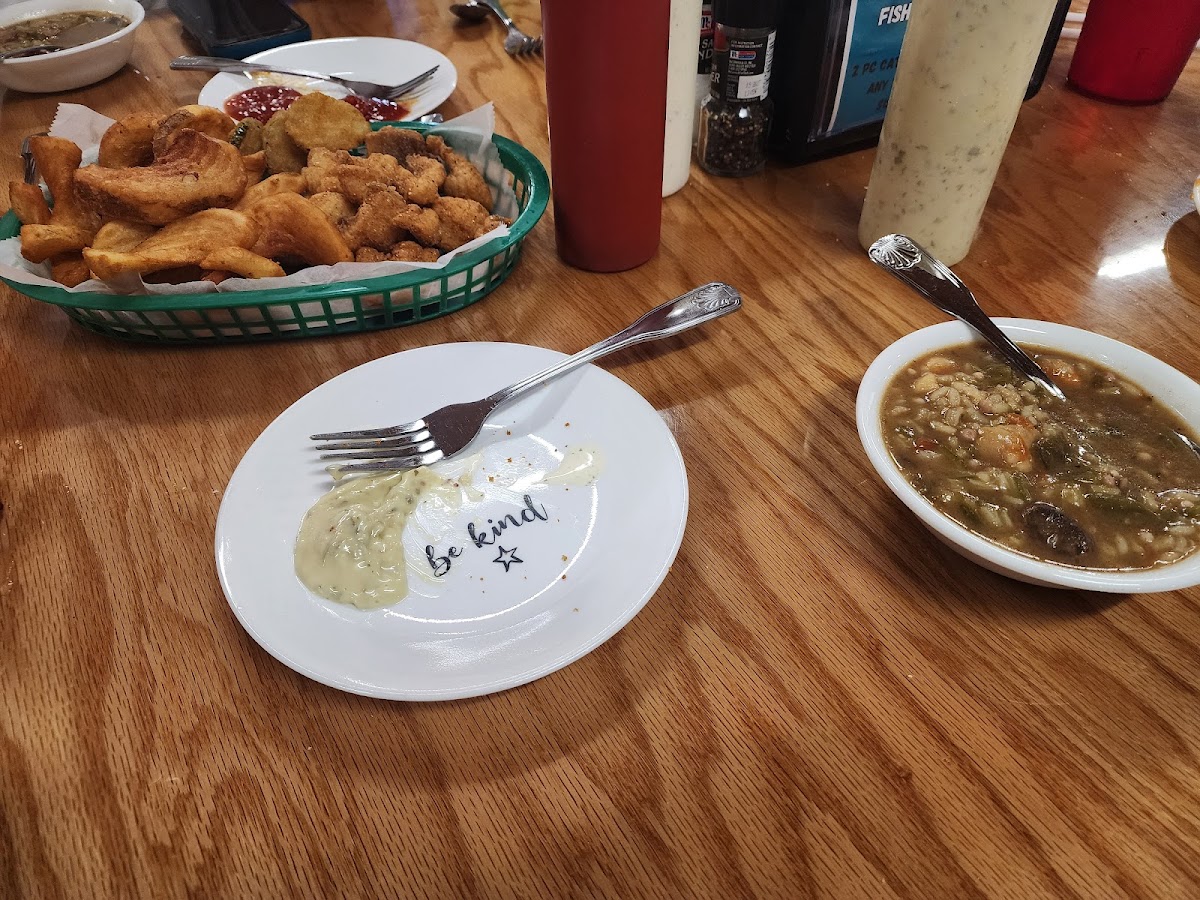 Highway 77 Fish Market Restaurant LLC - Photo 3