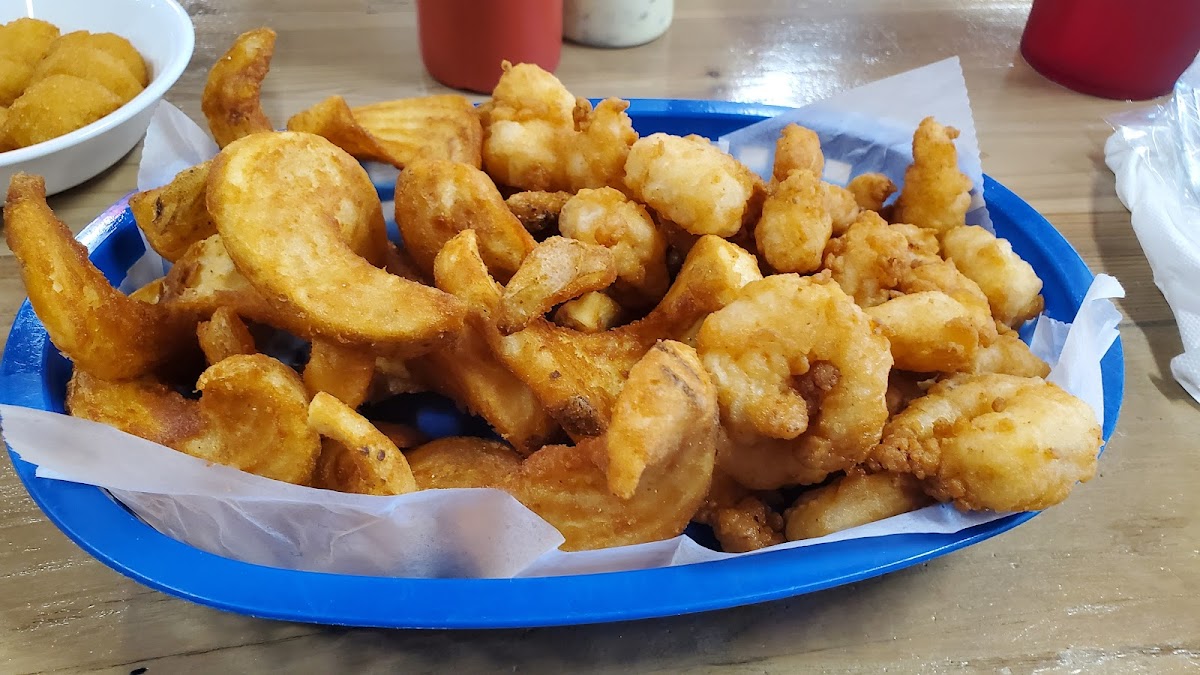 Highway 77 Fish Market Restaurant LLC - Photo 4