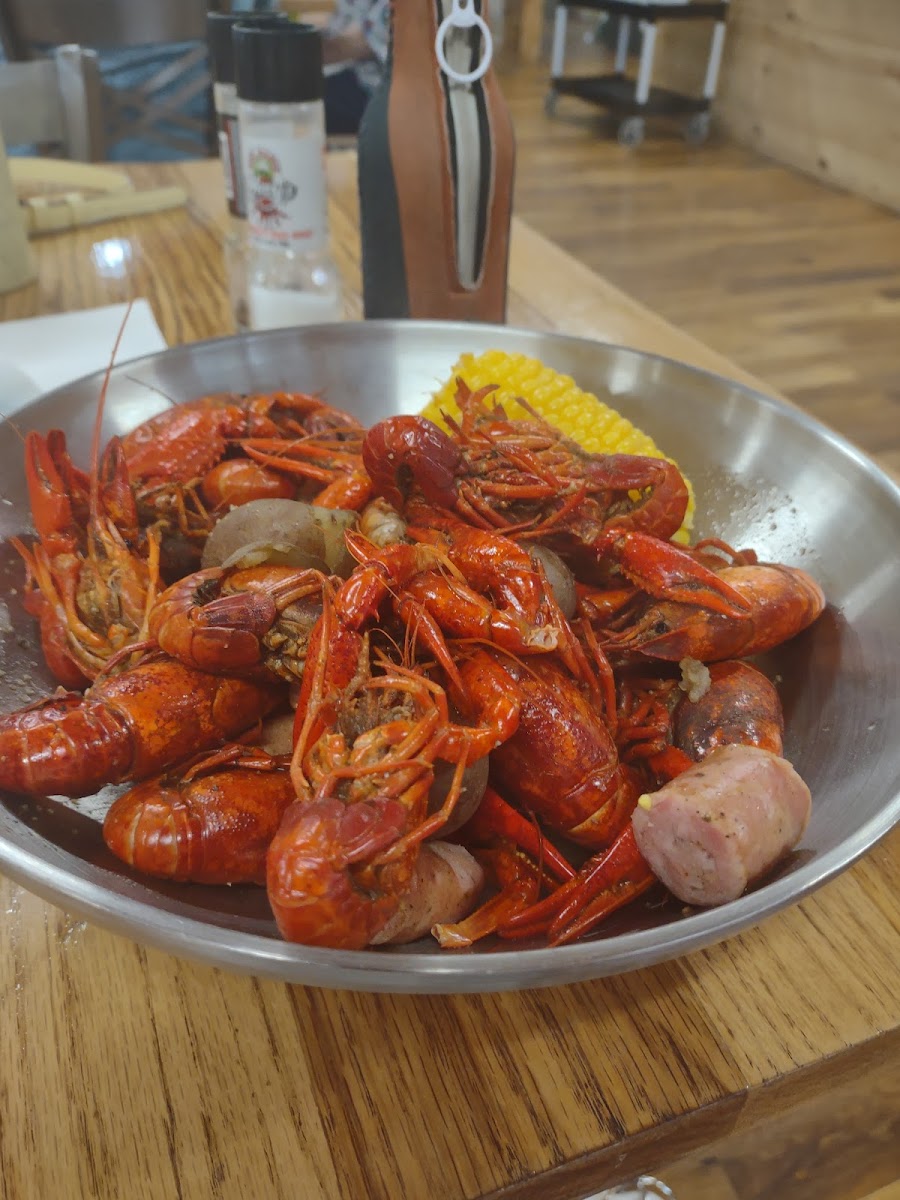 Highway 77 Fish Market Restaurant LLC - Photo 7