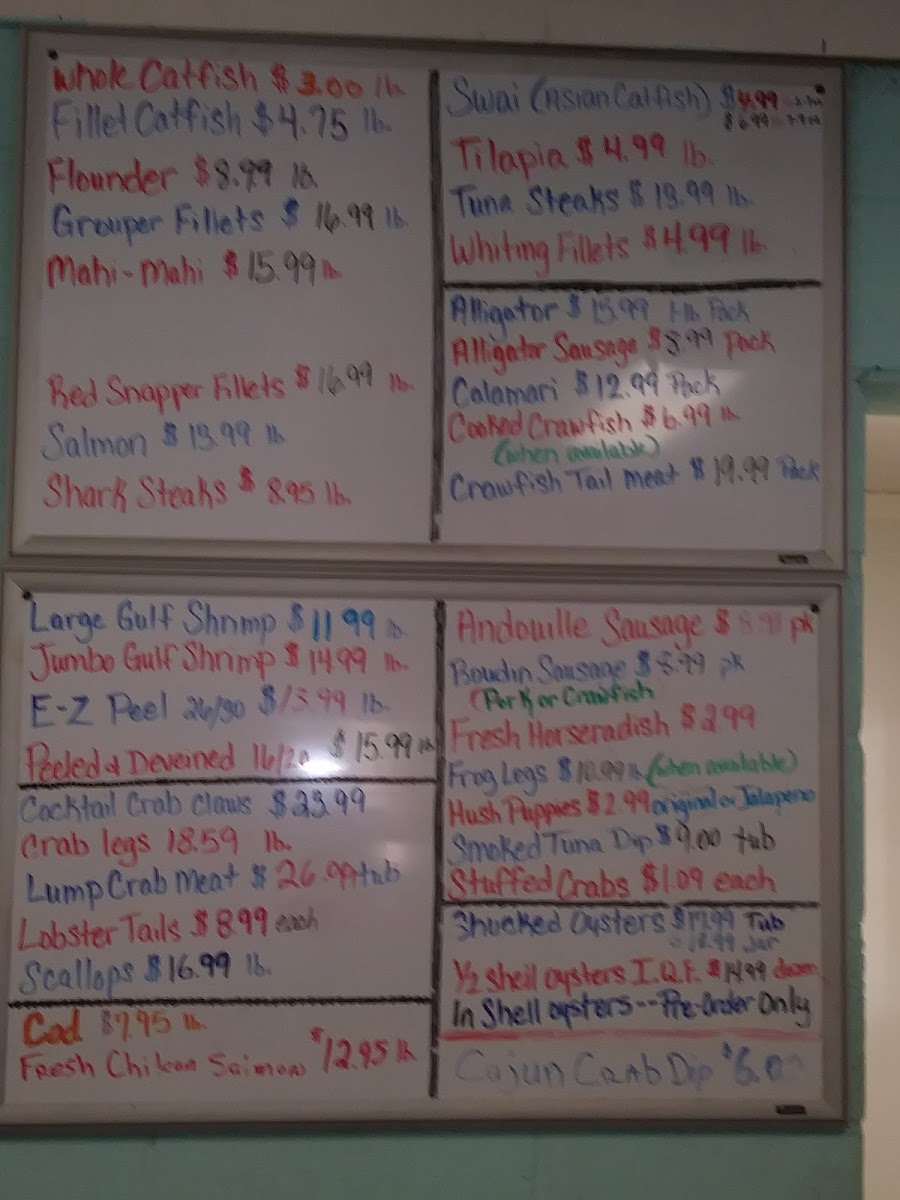 Menu Photo 7