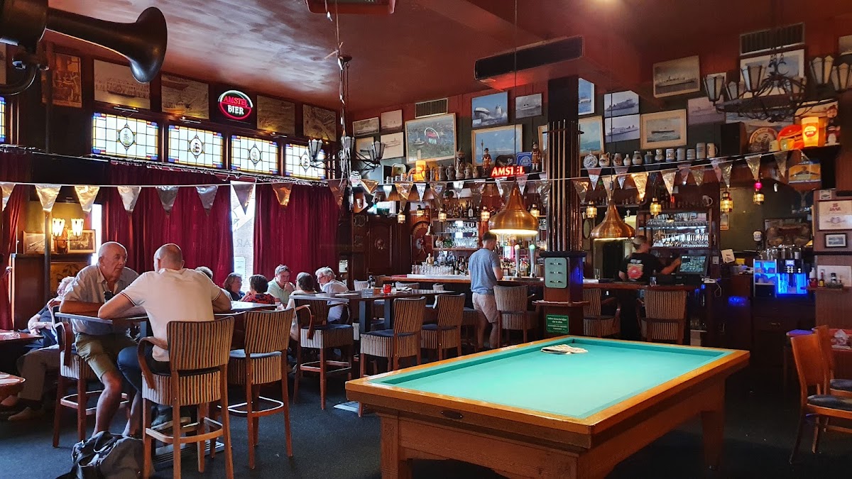 Cafe Harwich - Photo 2