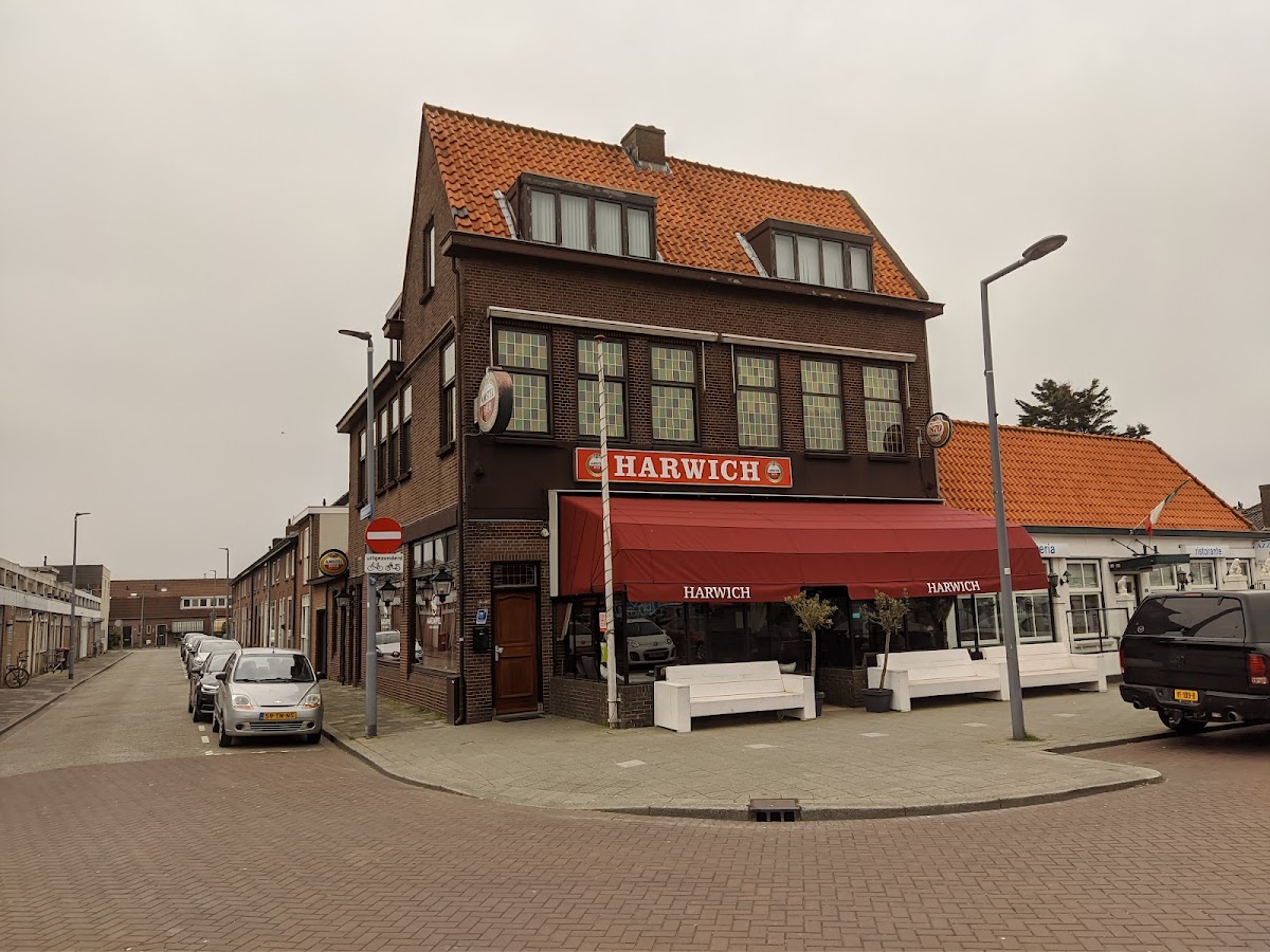 Cafe Harwich - Photo 3