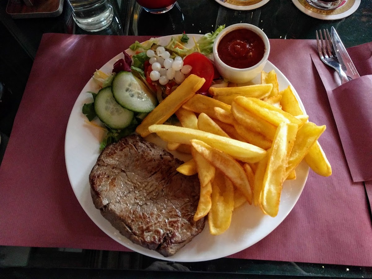 Cafe Harwich - Photo 7