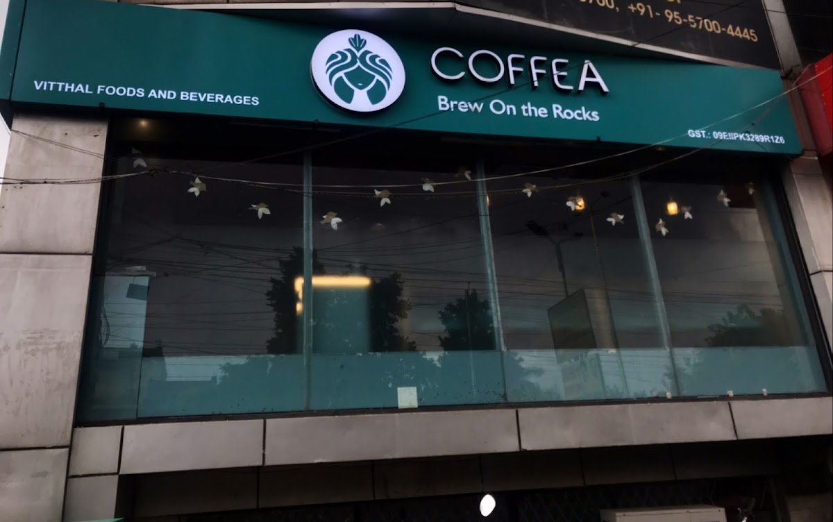 Coffea