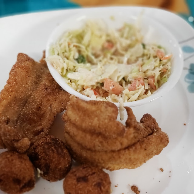 Coleslaw
