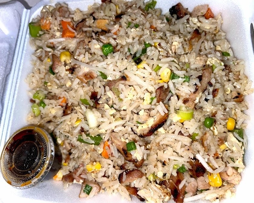 Uni Teriyaki - Photo 9