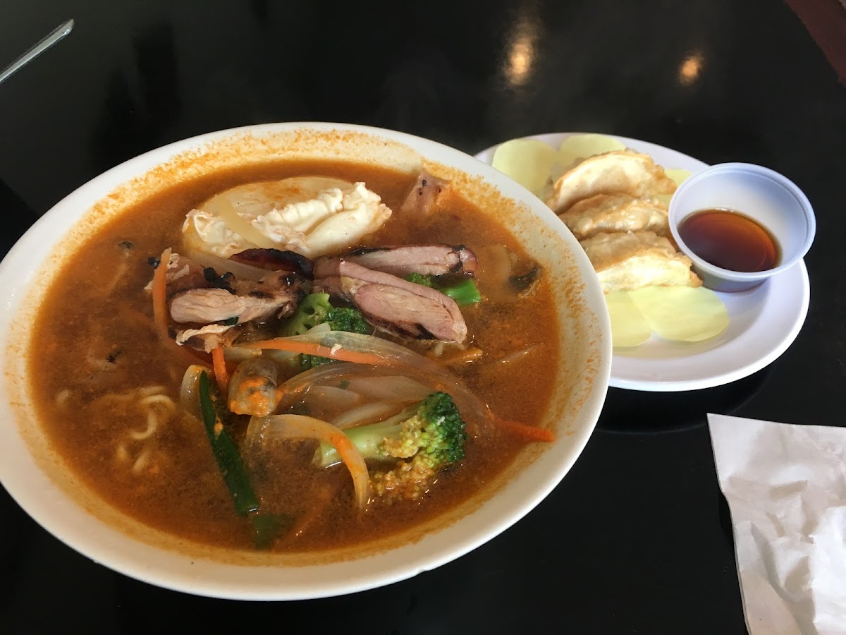 Uni Teriyaki - Photo 1