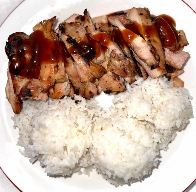 Uni Teriyaki - Photo 4
