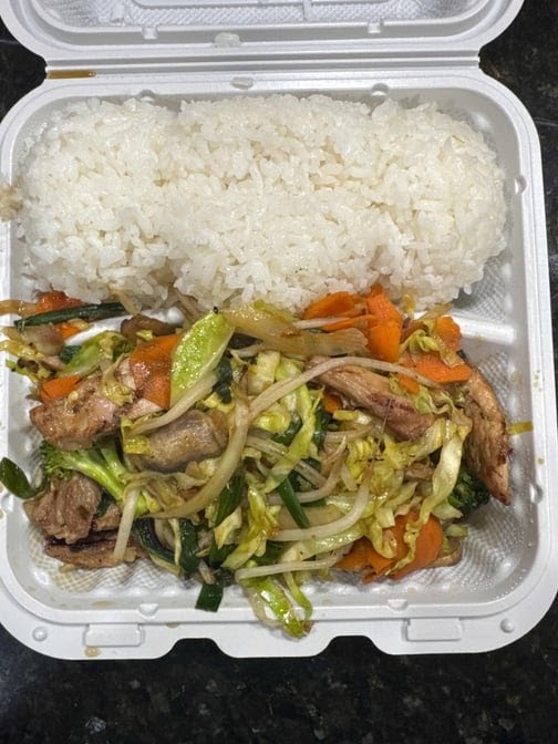 Uni Teriyaki - Photo 5