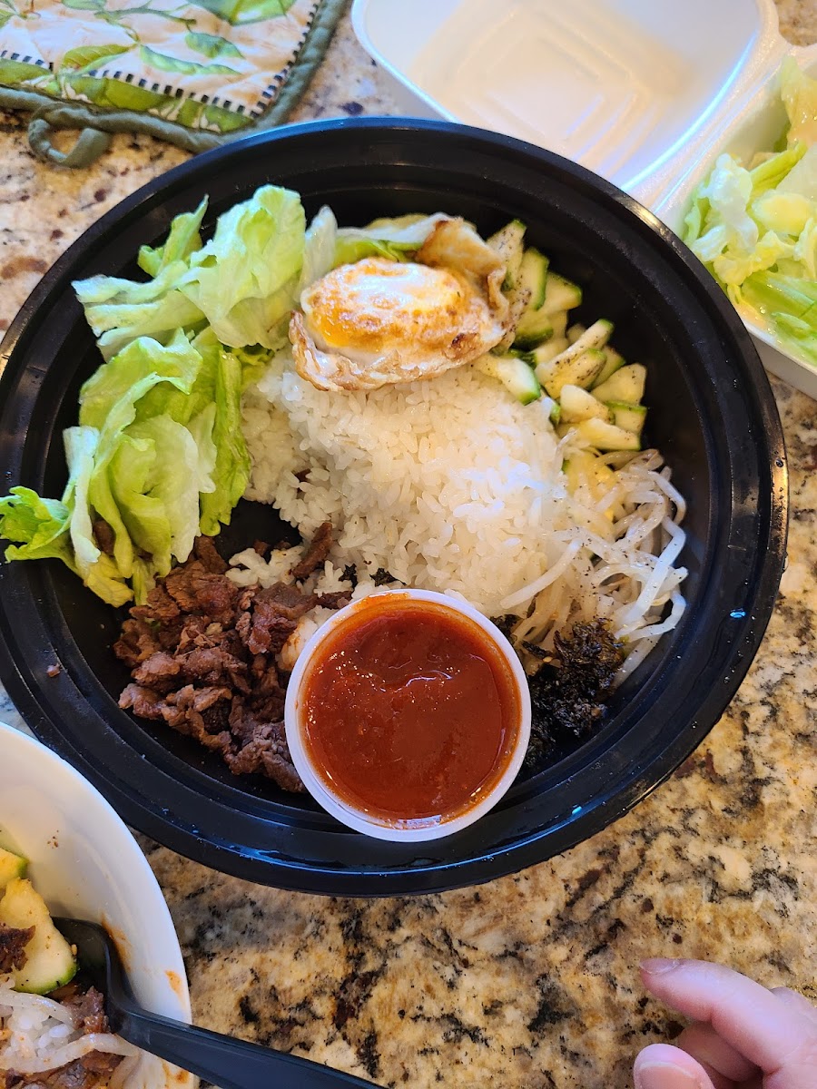 Uni Teriyaki - Photo 6