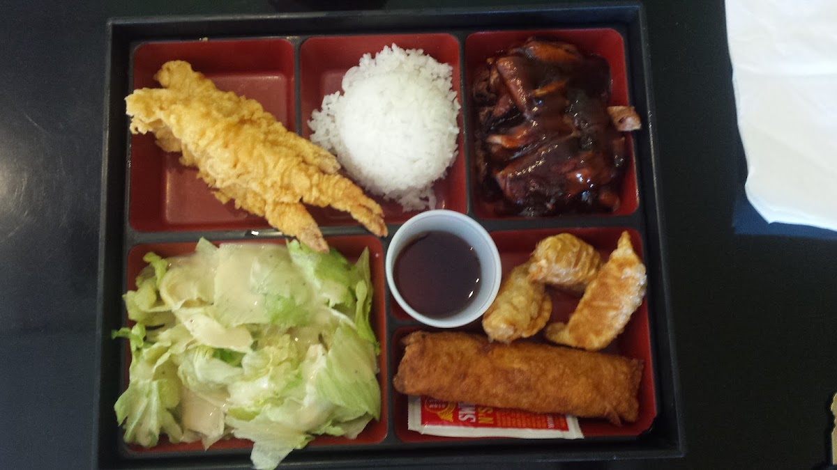 Uni Teriyaki - Photo 8