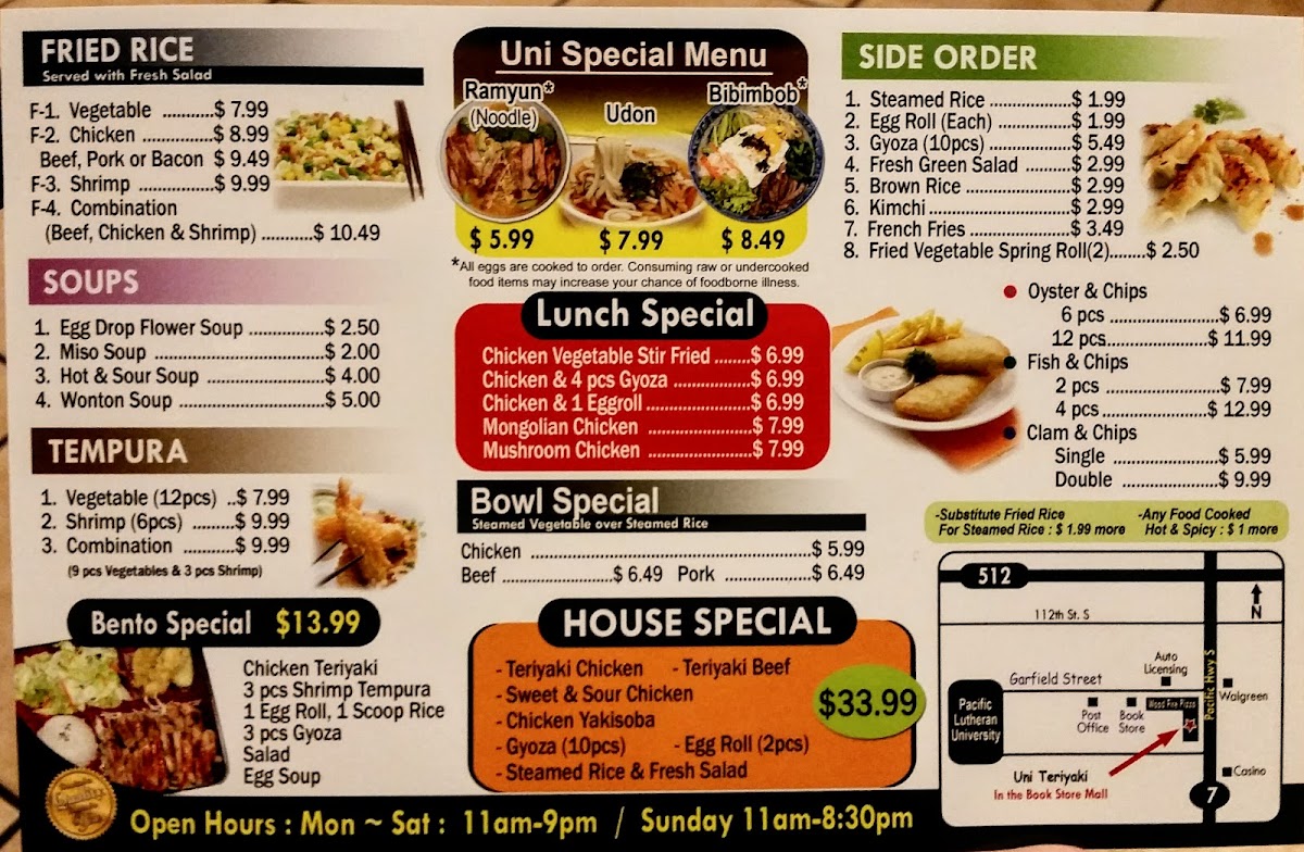 Menu Photo 4