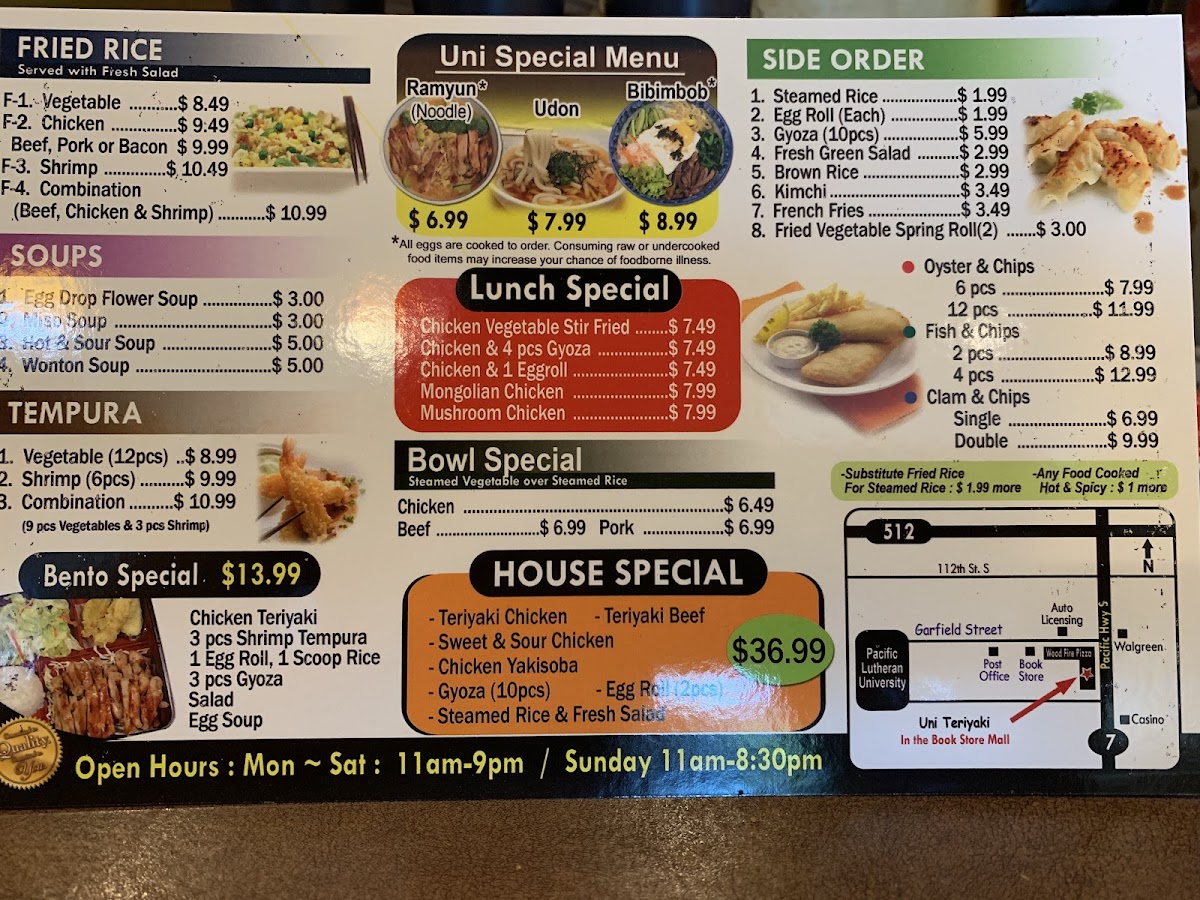 Menu Photo 7