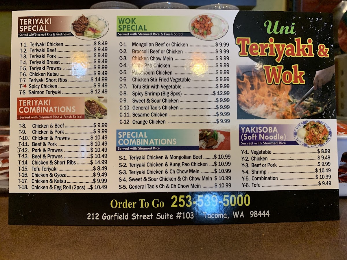 Menu Photo 8