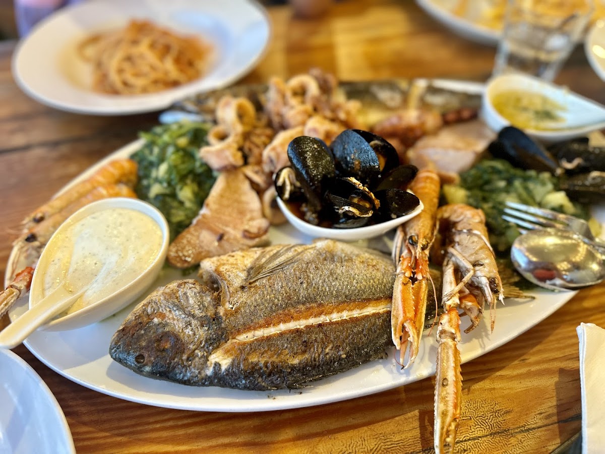 Konoba Marenda - Photo 1