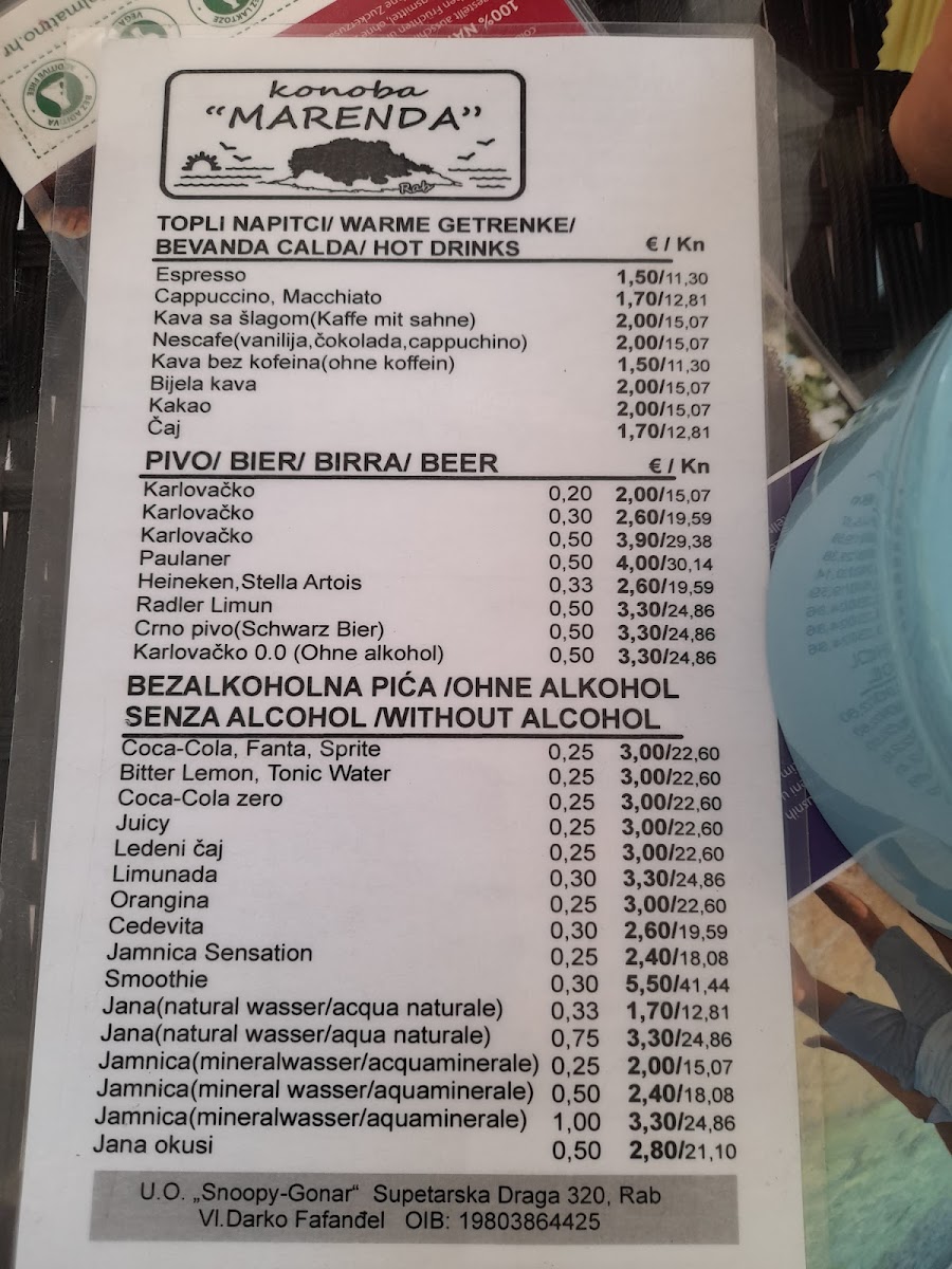 Menu Photo 7