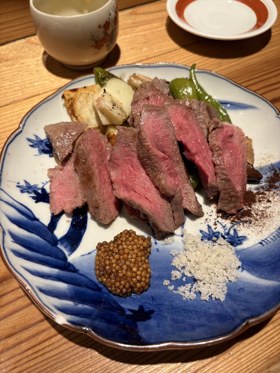 Yakiyasai Isoya - Photo 3