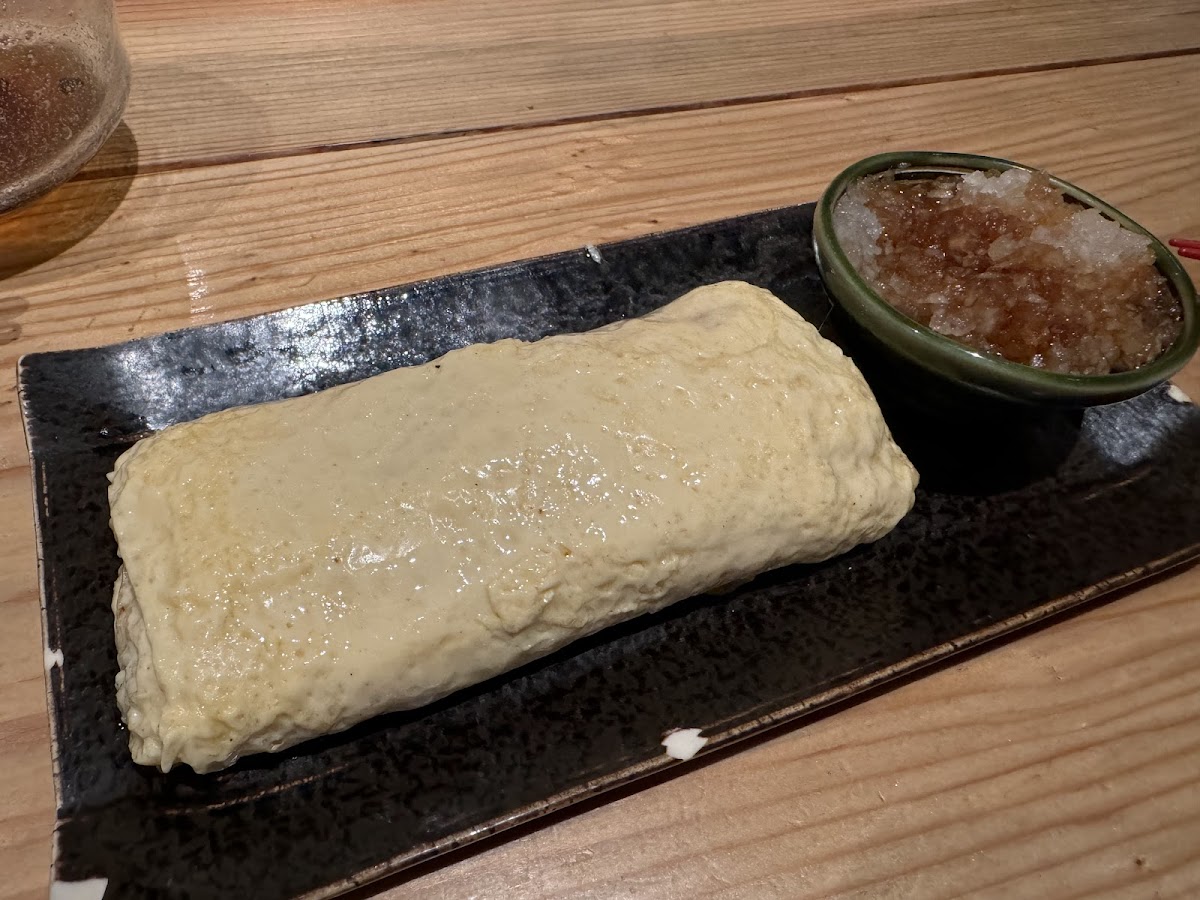 Yakiyasai Isoya - Photo 6