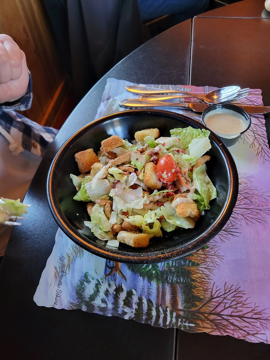 McGregor's Blink Bonnie Supper Club - Photo 6