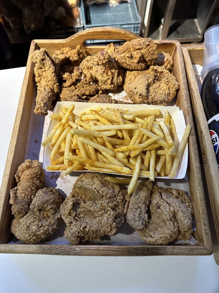 Chicken Broast - Photo 9