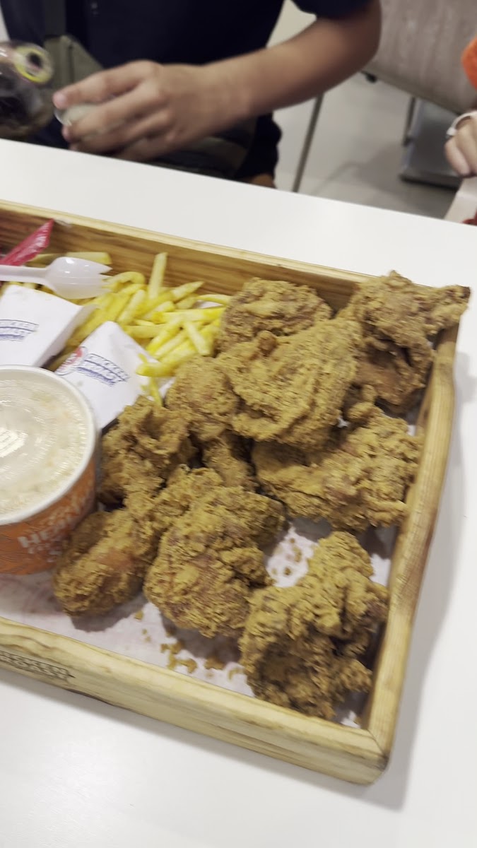 Chicken Broast - Photo 1