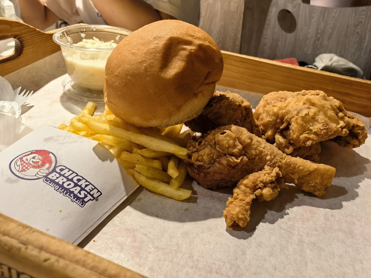 Chicken Broast - Photo 3
