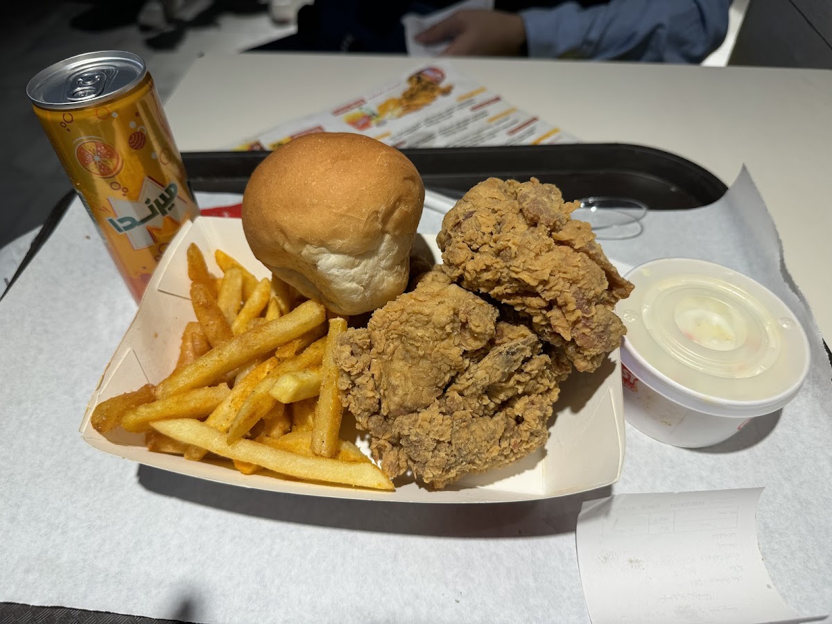 Chicken Broast - Photo 4