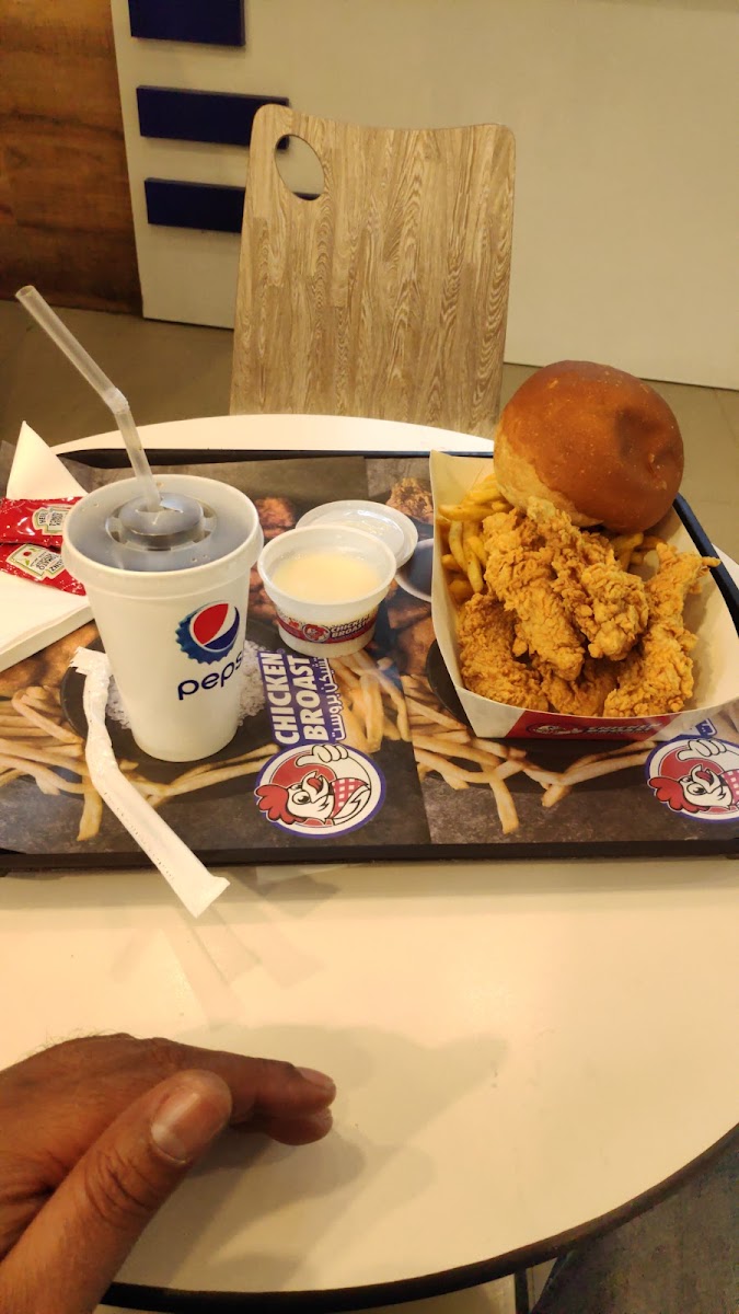 Chicken Broast - Photo 6