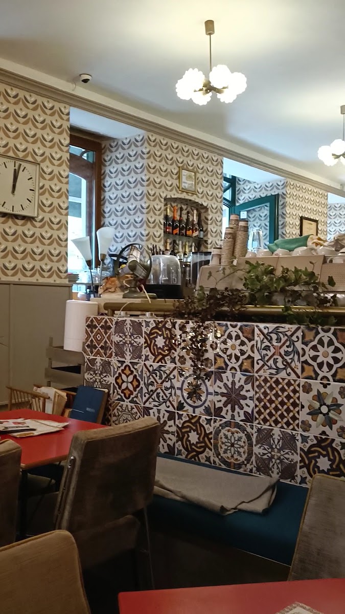Schnitzelhaus Restaurace Rizkarna - Photo 1