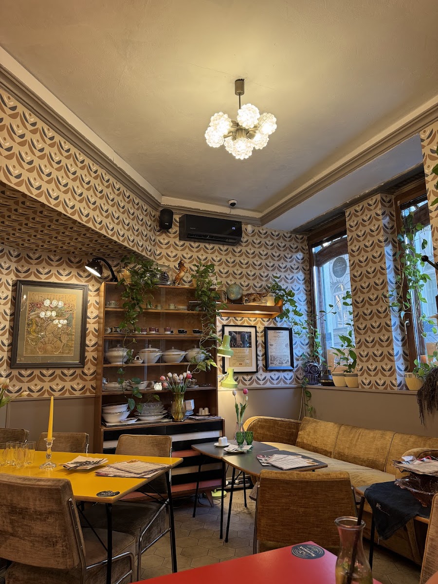 Schnitzelhaus Restaurace Rizkarna - Photo 2