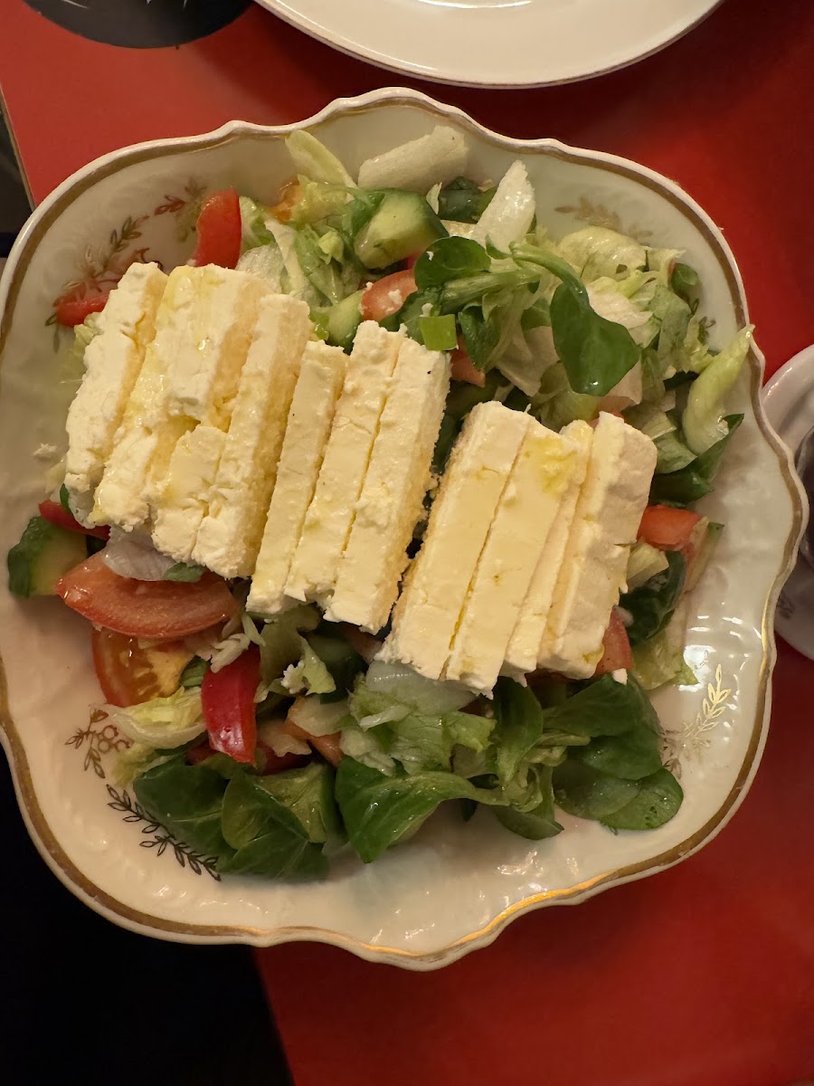 Schnitzelhaus Restaurace Rizkarna - Photo 6