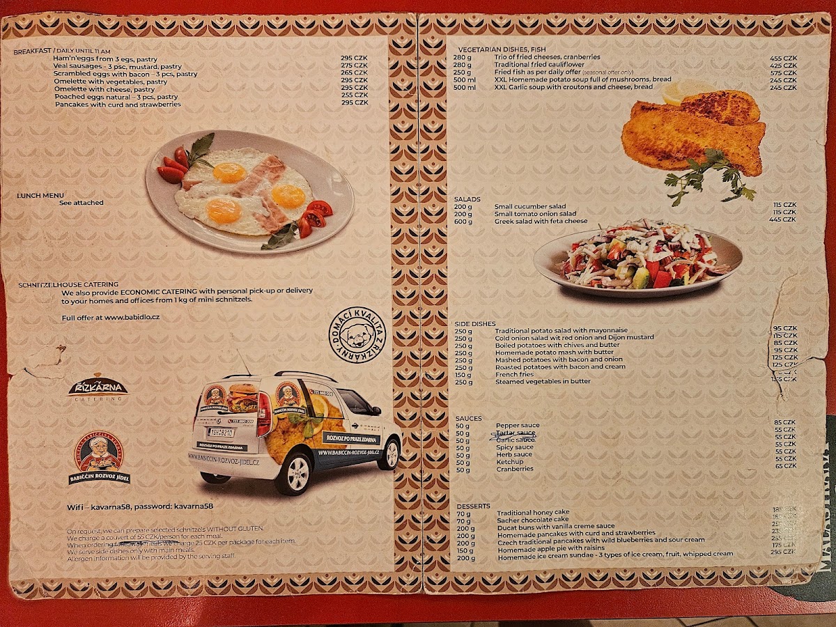 Menu Photo 0