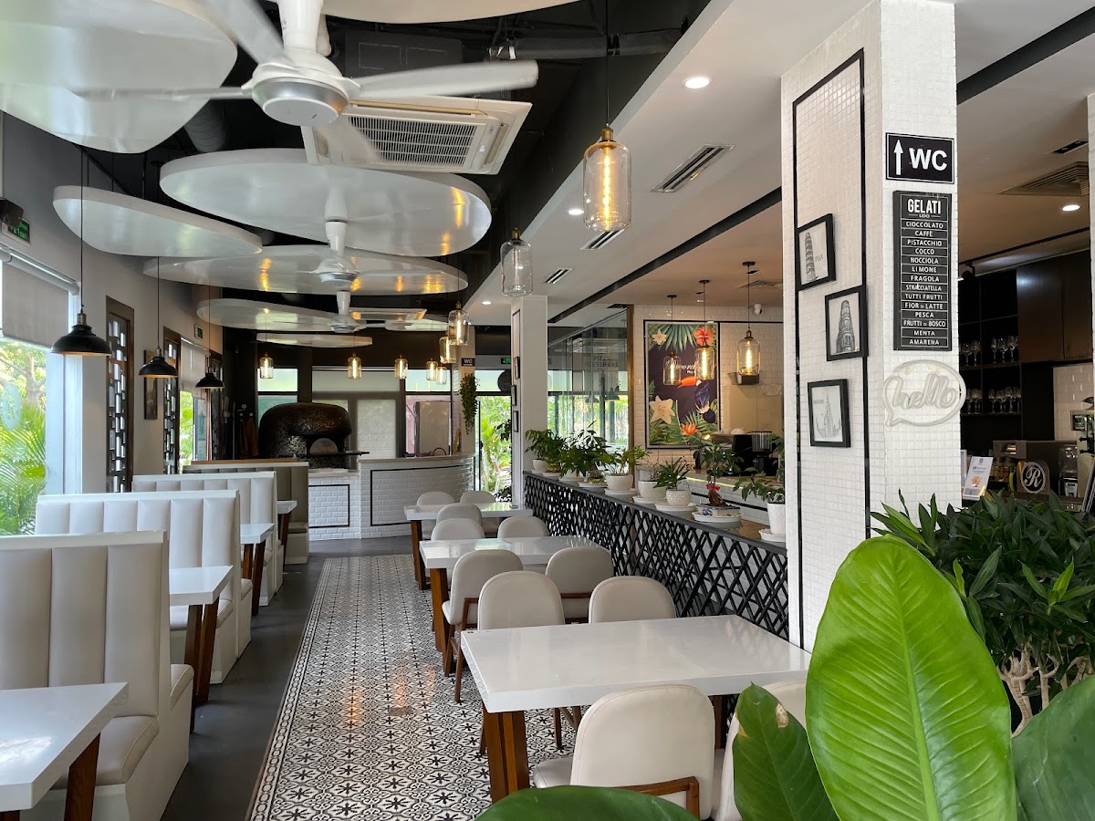 Ricordo Restaurant