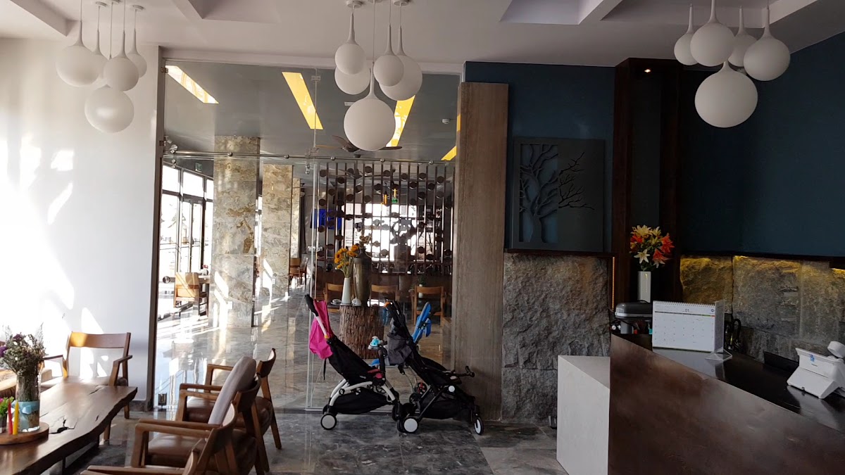 Ricordo Restaurant - Photo 1