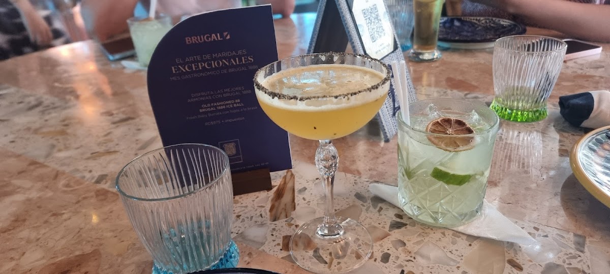 Menu Photo 9