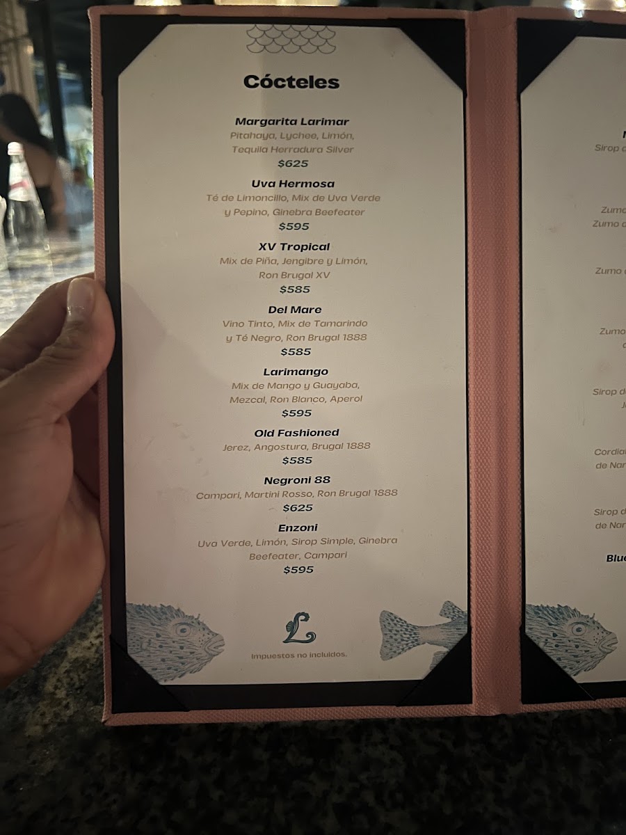 Menu Photo 4