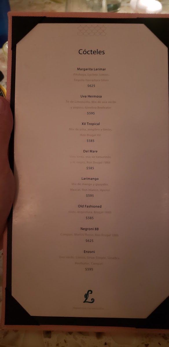 Menu Photo 8