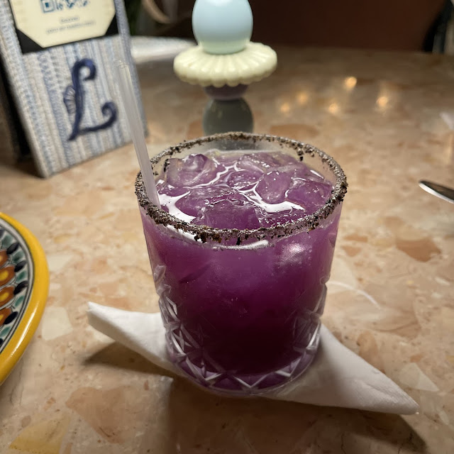 Margarita