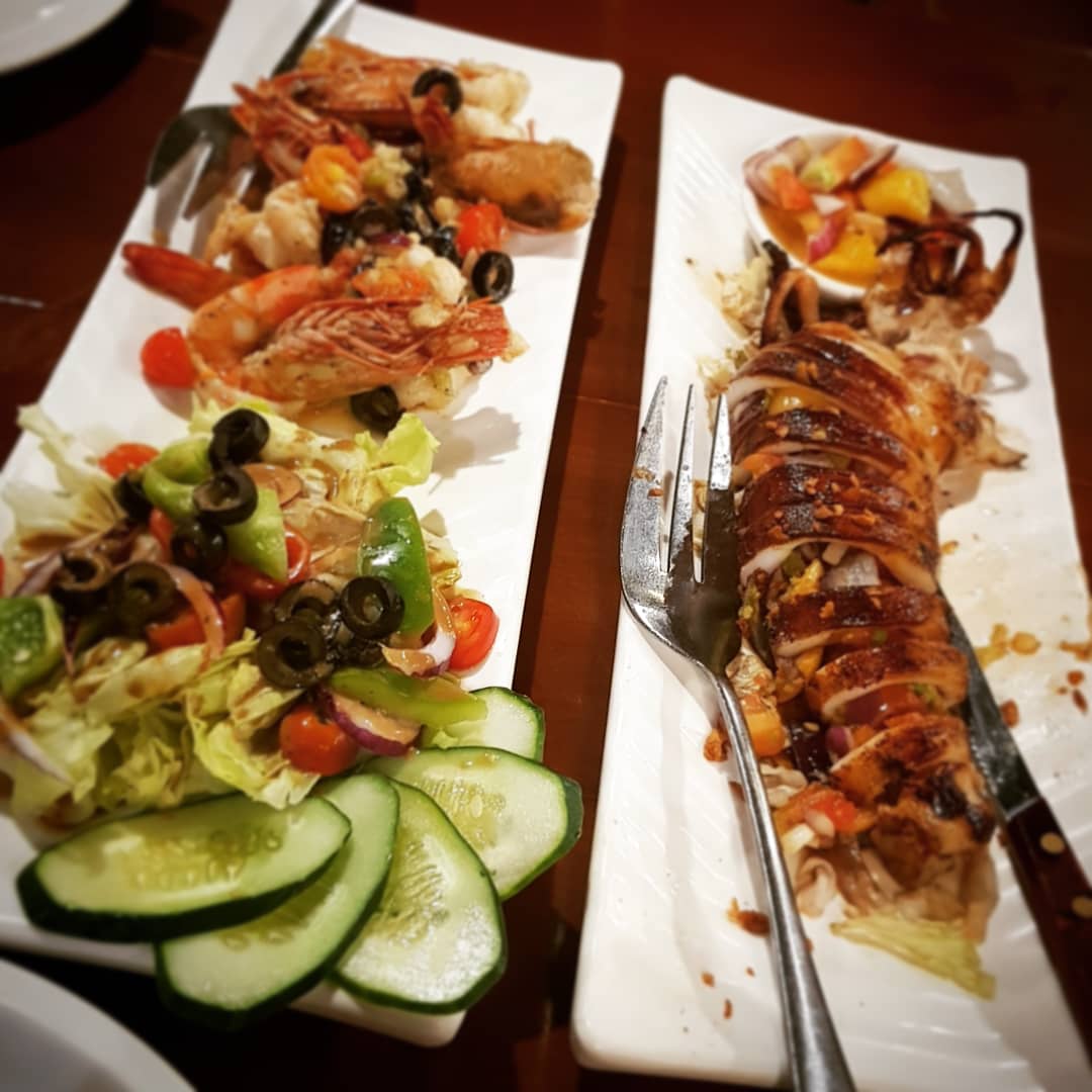 Wokeria Crab Pasta House - Photo 9
