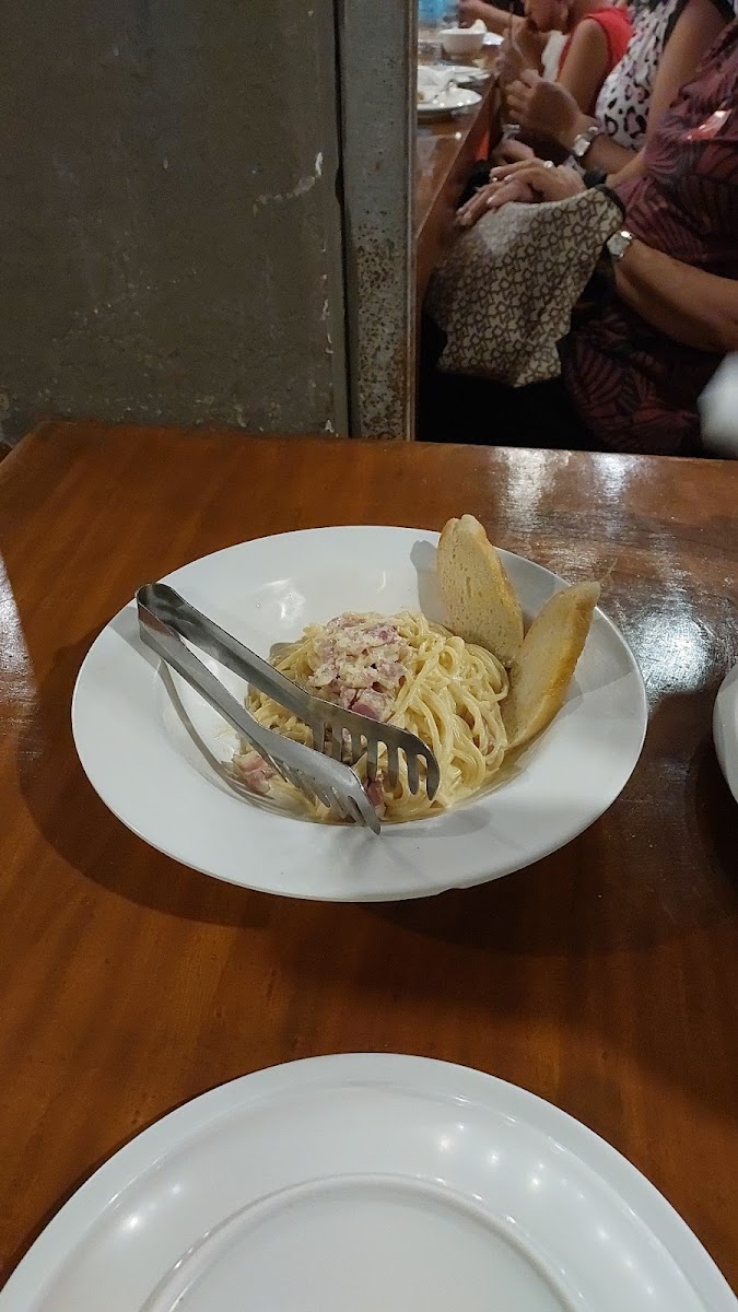 Wokeria Crab Pasta House - Photo 8
