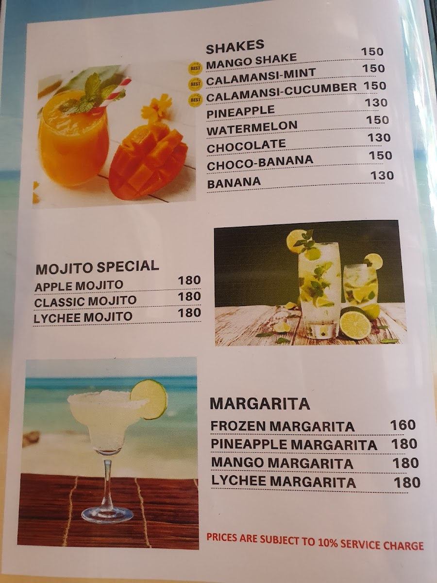 Menu Photo 4