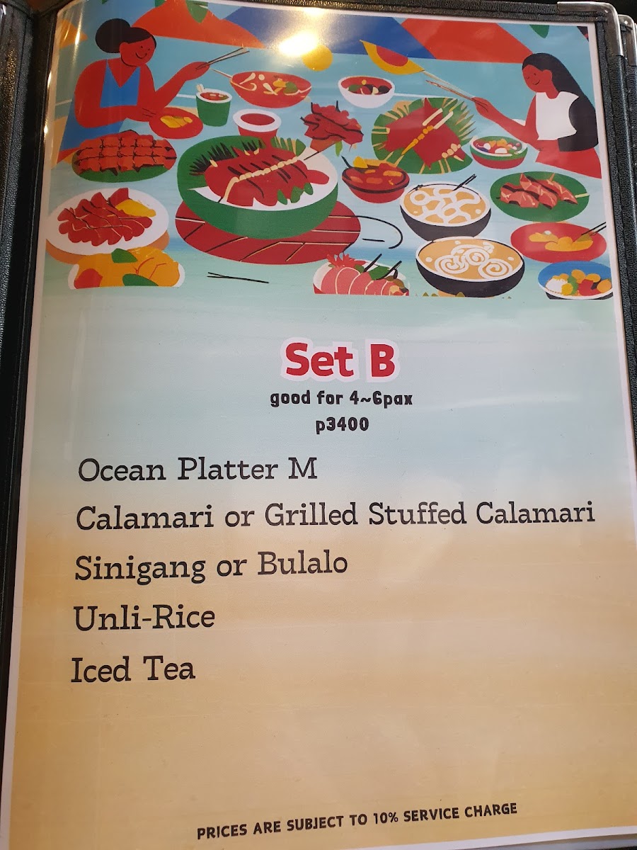 Menu Photo 7