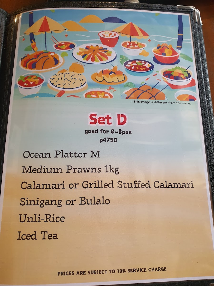 Menu Photo 8