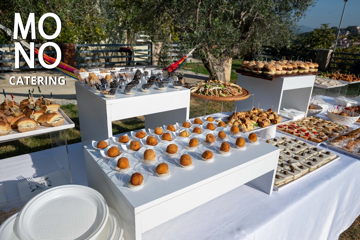 Mono Tirana Restaurant - Photo 5