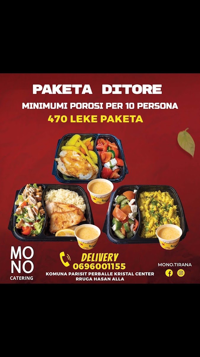 Menu Photo 5