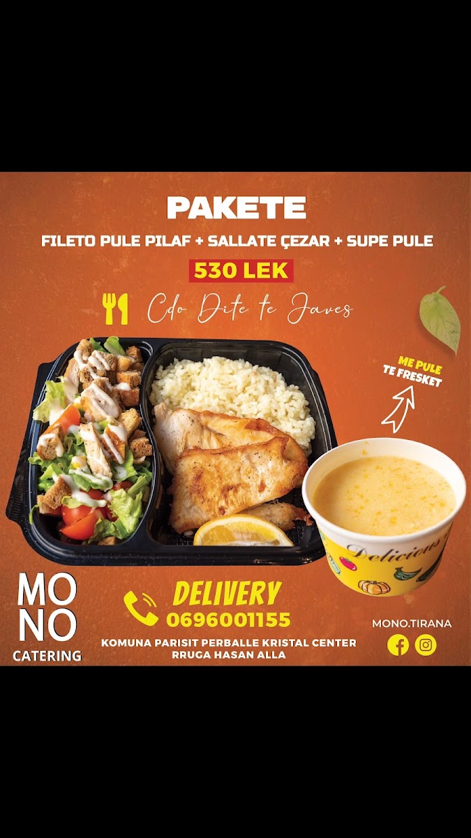 Menu Photo 8